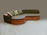 sofa BAMBURI beach