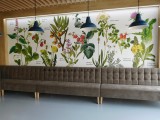 Polsterbank 3008