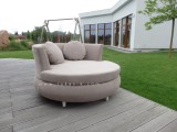 kulatá sofa 03-lenoška