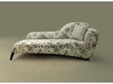 lenoška - sofa lounge 4002