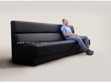 čalouněný sedací box 3020-H