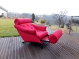 luxusní relaxační křeslo 01