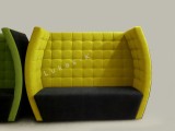 designový sedací box - lavice 3025